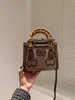 2023 Classic Womens designer sac dames fahsion sac fourre-tout luxe crossbody bambou totes sacs épaule sacs à main designers sac