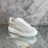 2023nouveau hommes baskets designer chaussures décontractées classique chaussure sale mi double hauteur bas formateurs cuir paillettes doré femmes homme qualité luxe