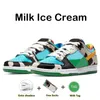 Dunk SB Low Pro Casual shoes Noir Panda Blanc Frozen Orange Vert Blue Plum Laser Sport Sport Endresseur EUR 36-47