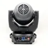 2pcs / lot flight case Super Zoom moving head washing LED Zoom light 19x15w RGBW 4in1 perfect for Dj stage light