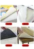 Pillow PVC Antiskid Net Cloth Sofa Mat Automobile Non-slip Shower Multi-use Non Slip Fixing Base Fabric Customized Size