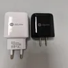 20W PD Quick Charger OEM ODM QC 18W USB C Type C Fast Charging USB Wall Charger Charger Dual USB Mort