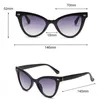 Yoovos cateye vrouwen gezongen kleine frame dames zonnebril luxe zonnebrillen vrouwen merk ontwerpglazen retro gafas de mujer230328