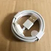 Hoge snelheid USB-kabel Snelle oplader Micro USB Type C Oplaadkabels 1M Hoge kwaliteit voor smartphone Android iPhone 15 Huawei Xiaomi Samsung 818D