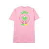 T-shirty Mens T Shirt Designer Męskie mężczyzn Women Chrome Thirts Serce Chirt Ch Drukuj krótkie rękaw Casual Summer Chrome Serce Man Tee Ubranie 3vxu 8 09wo