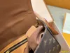루핑 예술적 우아한 호보 가방 디자이너 고급 크로스 바디 숄더 가방 반달로 가죽 패션 클래식 빈티지 지갑 핸드백