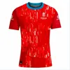2022 2023 Chivas de Guadalajara voetbaltruien eSports Red Training Jersey Bicentennial 200th Anniversary Third 22 23 Camiseta de futbol kits voetbal shirts