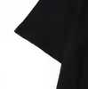 Mens Designer T Shirt Designer Men's T Shirts Brand Heart Pattern Print Casual Top Tshirt Clothing Tshirt Designer Kläder EU Size S-XL