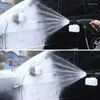 Lave-auto lavage fenêtre propre mousse générateur arrosoir artefact Auto liquide spécial haute pression buse livraison directe