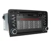 7 pollici 16G Car dvd Radio Player Android Head Unit per Audi A3 Navigazione GPS Mp5 Multimedia con pulsanti