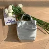 Sac desogner rose sac seau en cuir souple pour femme sac à bandoulière solide sac à bandoulière Simple 230318