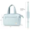 Diaper Bags Tote Large Travel for Mom and Dad Multifunction Baby Work Outdoor 230328