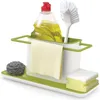 kitchen sink accessories holder