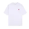 Men's New T-shirtMen's T-Shirts Men's T-Shirts Fashion Summer Jogger Men Solid T Shirts Casual Slim Fit Ribbed Shoulder Biker Elastic White&