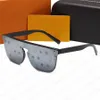 Designer Shades Sunglass Anti-glare Filter The Light Fashionable Sunglasses Modern Stylish 9 Colors Option