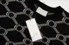 サマーメンズティーポロスメンデザイナーTシャツレタープリント半袖ジャック編みニットTシャツTシャツ女性TシャツTシャツストリートカジュアルTシャツ