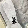 2023 Womens Stretch Autumn Over The Knee Boots Women Black Khaki Tjock Vit Bottom Flat Platform Shoes Lår höga stövlar Långa stövlar