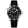 Omeg Sea Master Watch Zegarze