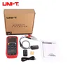 UNI-T UT622A UT622C UT622E Digital LCR Meter Handheld Frequency Inductance Resistance Capacitance Tester Multimeter Ohmmeter