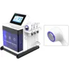 2023 Professionell mikrodermabrasion Device Grade Machine Nyest System Spa Facial RF Bio Face Lifting Beauty Machine