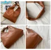 Bolsas de cintura MIFUNY 2023 Damas de cuero Hobos Bolsos de gran capacidad Hombro Chicas Simple Mujer Messenger Bag Mujeres Casual Wild 230328