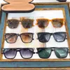 高品質のサングラス10％オフ高級デザイナーNew Men's and Women's Sunglasses 20％Off Tom's Net Sam