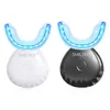 Rechargeable Professional Teeth Whitening Light Led Cold Lights Wireless Oral Care Whiten Home Kit 100pcs