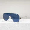 10% OFF Luxury Designer New Men's and Women's Sunglasses 20% Off fashion toad frame integrated