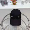 Designer 2022 Novo Caps de beisebol masculino e feminino de alta qualidade Caps de bordados clássicos de bordado francês Casual Casal ao ar livre Sun Hat S02 R3TW