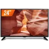 32/43/50/55/65 75 Il TV LED a schermo piatto di alta qualità da 24 pollici più popolare 720P Lcd 32 Smart TV