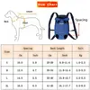 Dog Car Seat Covers Denim Backpack Outdoor Bag Carriers Cats Dogs Portable Puppy Bags Mesh Carrying For Carrier Breathable Small Pets Travel