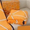 Designer Vintage style soft Blanket flannel shawl blanket fashion Travel home nap blankets