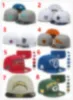 2023 Tek Parça Takılmış Kapaklar İyi Satış Yaz Kırmızılar Mektubu Beyzbol Snapback Caps Gorras Bones Erkek Kadınlar Cincinnati Günlük Açık Spor Takılmış Şapka AA2