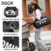 Windeltaschen Rucksack Mama Große Kapazität Mama Baby Multifunktions Wasserdichte Outdoor-Reise Für Pflege 230328