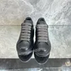 Mode für Herren und Damen, Designer-Freizeitschuhe, Plateau-Sneaker, klare Sohle, schwarz, weiß, grau, rot, rosa, blau, Royal Neon Green, Herren-Sneaker, Tennis