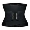 여성 셰이퍼 Burvogue Neoprene Sweat Waist Trainer Fiess Belt Thermo Body Shaper Trimmer Cincher Wrap 운동 슬림 Shapewear 230328