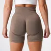 Women's Shorts Women Sports Short for Cycling Jogging Fitness High Taille Push Up Gym Leggings Yoga Clothing