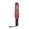 Uni-T UT660A Handheld Hoge gevoelige metaaldetector Kleine anti-metalen beveiligingsinspectieapparatuur Apparatuur Metal Detector