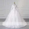 Свадебное платье элегантное свадебное плюс размер
