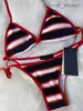 Swim Multi styl Designer Swimsuits Summer Sexy Bikini Letters