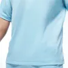 남성 Tshirts 대형 티셔츠 남자 느슨한 드롭 어깨 체육관 의류 보디 빌딩 피트니스 스트리트웨어 힙합 Tshirt 빠른 마른 메쉬 스포츠 티 230327