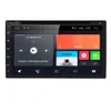 2 DIN 7 -calowy Universal Car Player DVD Radio Android Head Unit GPS Navigation MP5 Multimedia