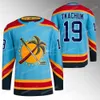 CUSTOM 19 Matthew Tkachuk 2022-23 리버스 레트로 팬더 저지 Marc Staal Aleksander Barkov Sam Reinhart Aaron Ekblad Anthony Duclair Carter