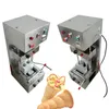 2 Molds Commercial Pizza Cone Machine Pizza Bakery Machine 110V 220V Cone Spiral Pizza Maker Machine For Sale