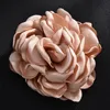 Flower Claw Clip Bridal Wedding Fascynatorzy Dziewczyny Opaska na głowę Panie HEDPIET PINTS AKCESALICA