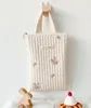 Luiertassen mama Nappy Baby Stuff Organisator Mini Handtassen Caddy Storage voor Mom Cute Bear Babies Accessories 230328