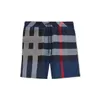 Fashion Mens bur shorts Quick Drying SwimWear Printing 2022 Summer Board Beach Pants Men Swim Short Size M-3XL#01
