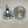 Bulbs Dimmable High Power Chip LED Bulb MR16 GU5.3 COB 9W 12V 110V 220V Spotlights Warm/Cool White Base LampLED