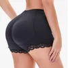 Women Shapers Butt Lifter Spodnie Kobiety ulepszanie bioder