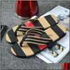 Hause Schuhe 20 Paar Hausschuhe Männer Sommer Bequeme Mas Flops Sandalen Männliche Slipper Indoor Outdoor Flo Otnij